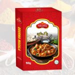 Pak Gaza Qourma Masala