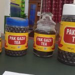 PG Jar Tea